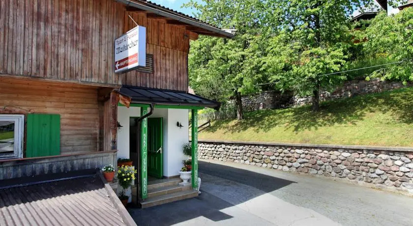Pension Maikircher