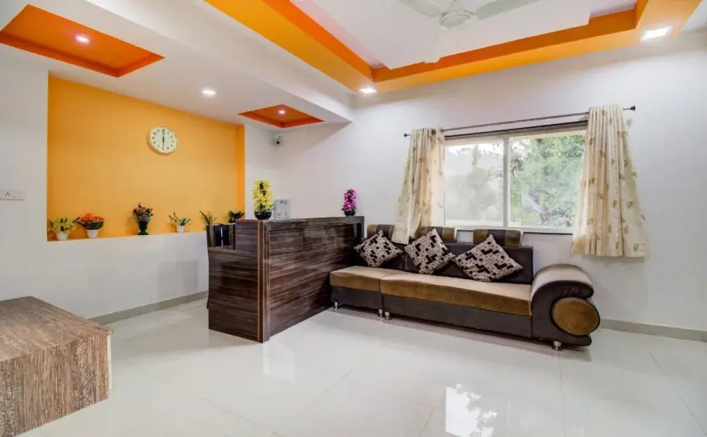 S Ramada Village By OYO Rooms