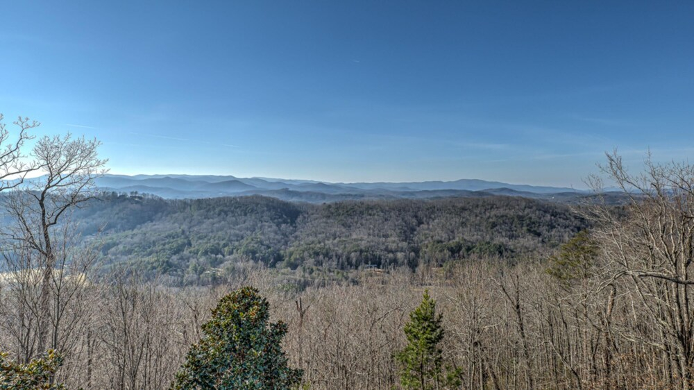 Valhalla View by Escape to Blue Ridge