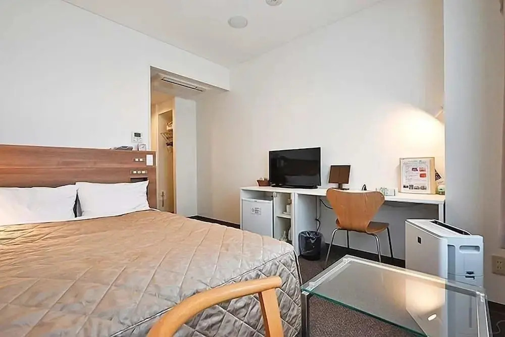 Hotel MIGRANT