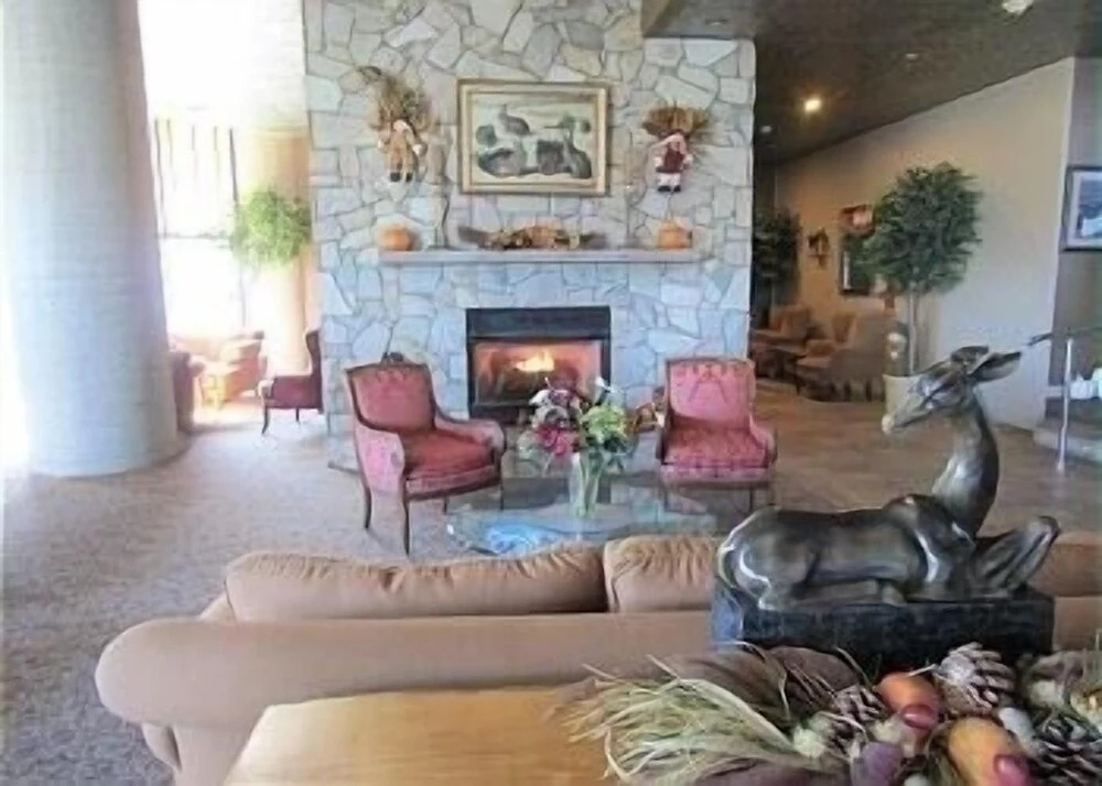 Cabin Retreat at Sugar Top