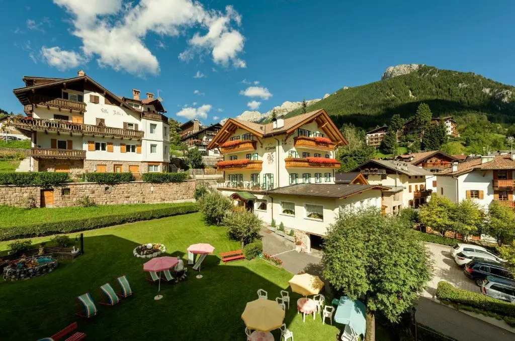 Hotel LIdeale