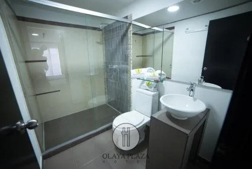 Hotel Olaya Plaza