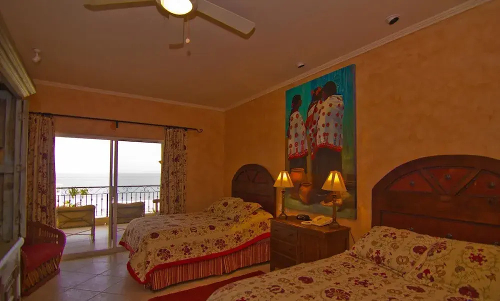 Las Mananitas LM 3 Villa 3502 3 Bedroom Villa By Seaside Los Cabos
