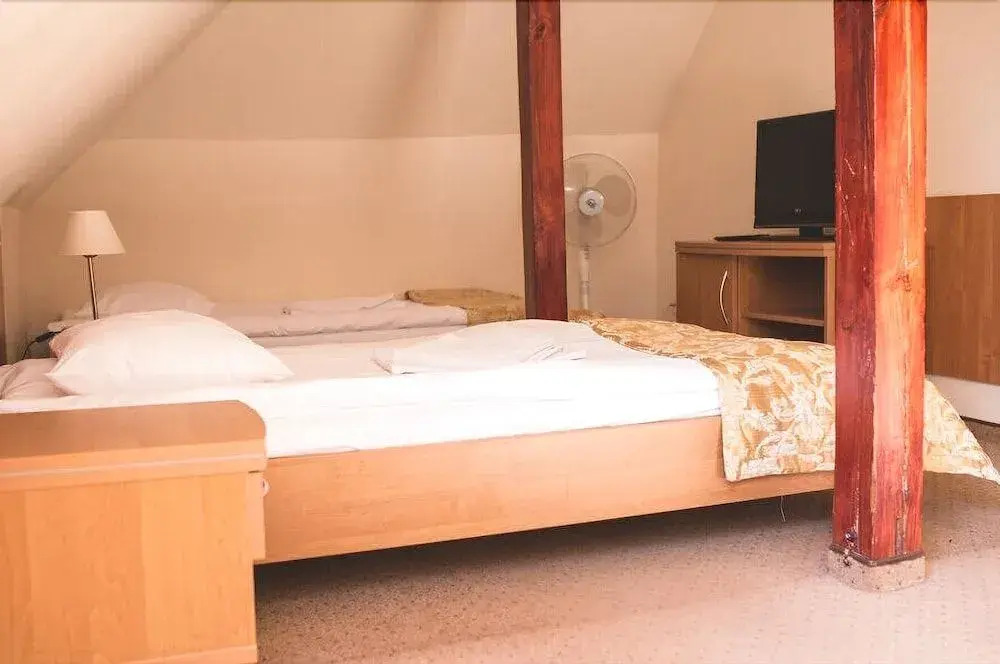 Hotel Promenada