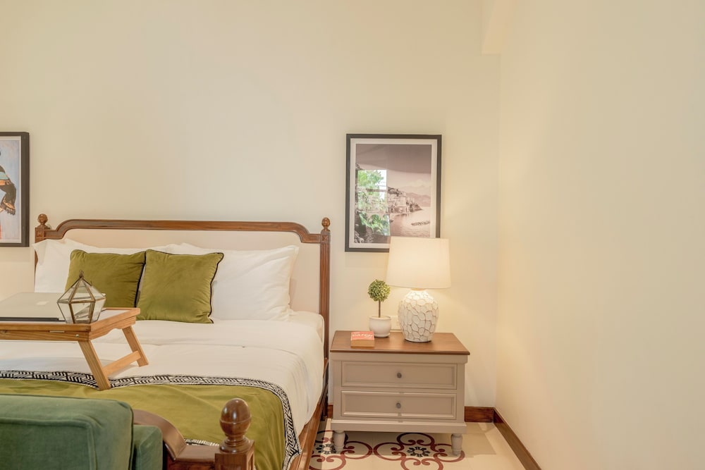 Staymaster Tipsy Turtle 2BR Villa