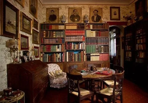 Villa Astreo - La Casa di Rompicollo