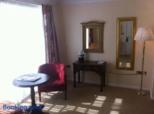 The Villa Country House Hotel
