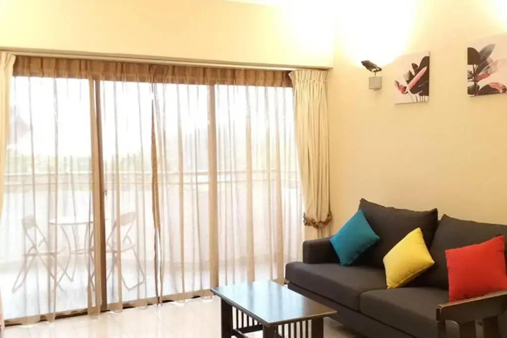 PoolView Resort Batu Ferringhi 502 - 2 Rooms