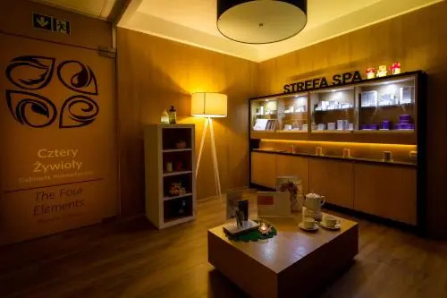 Eva Park Life & Spa