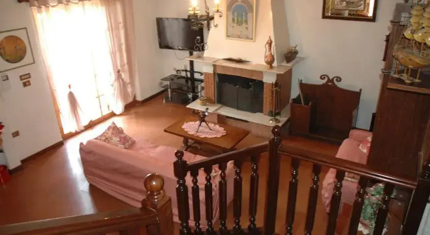 A Casa di Meg