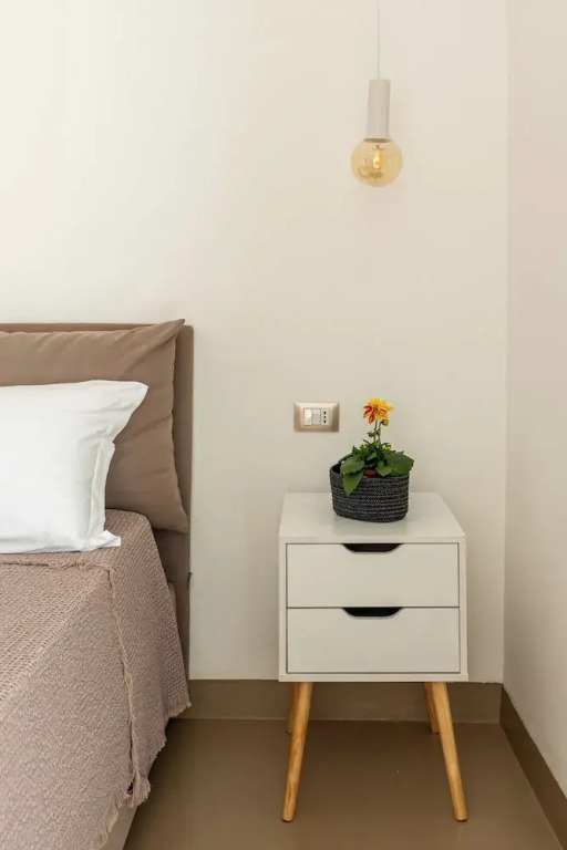 Crispi Suite in Palermo by Wonderful Italy