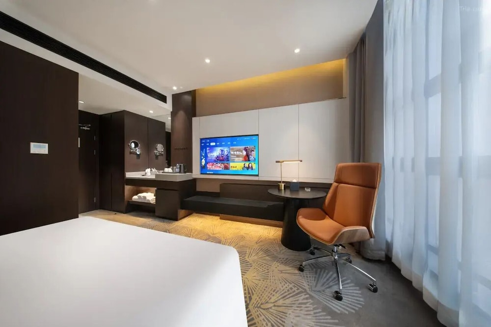 Giorgio Morandi Hotel (Xuzhou City Center)