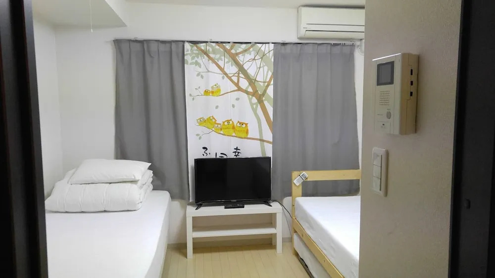 Sophiearth Hostel Tokyo