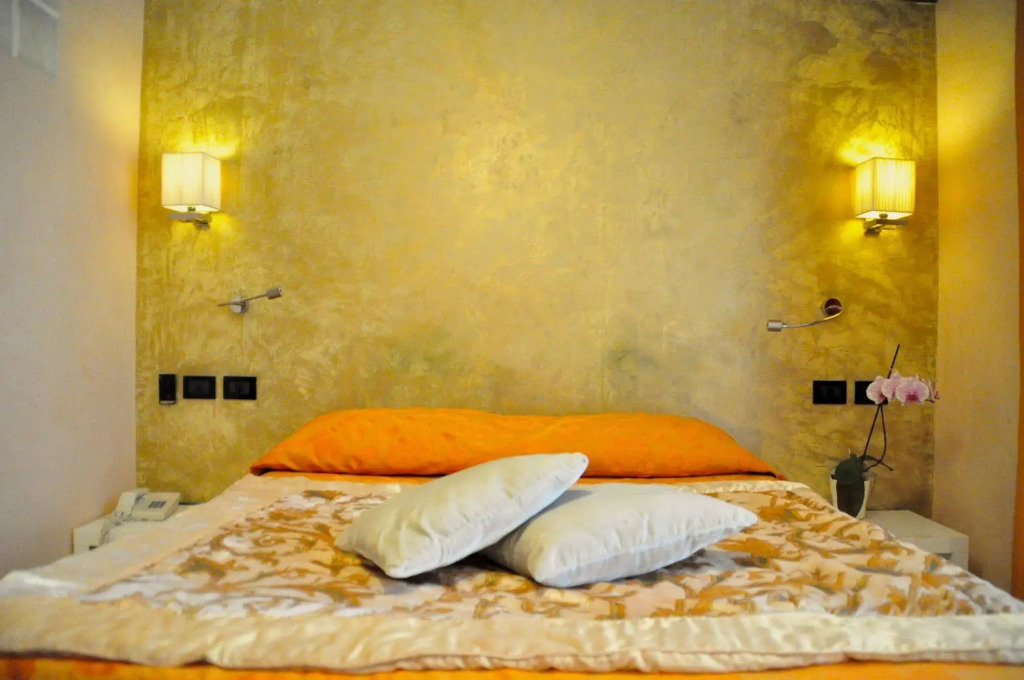 Hotel Regina