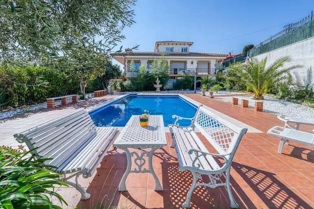 Apartament Castell i Mar