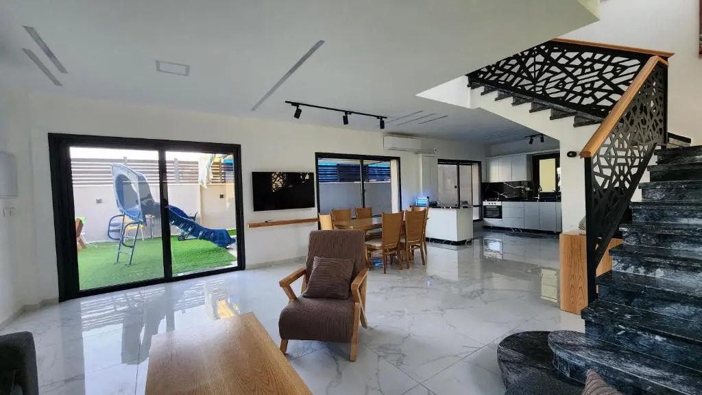 Villa zain