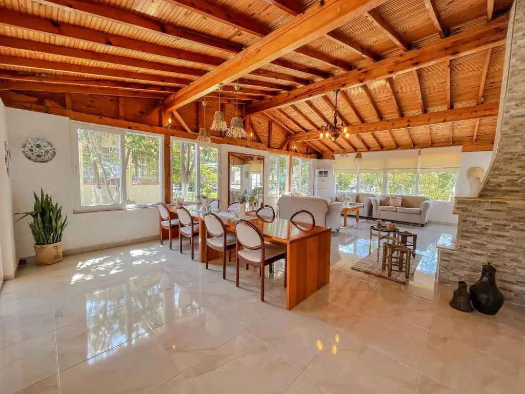 Olympos Oase Hotel