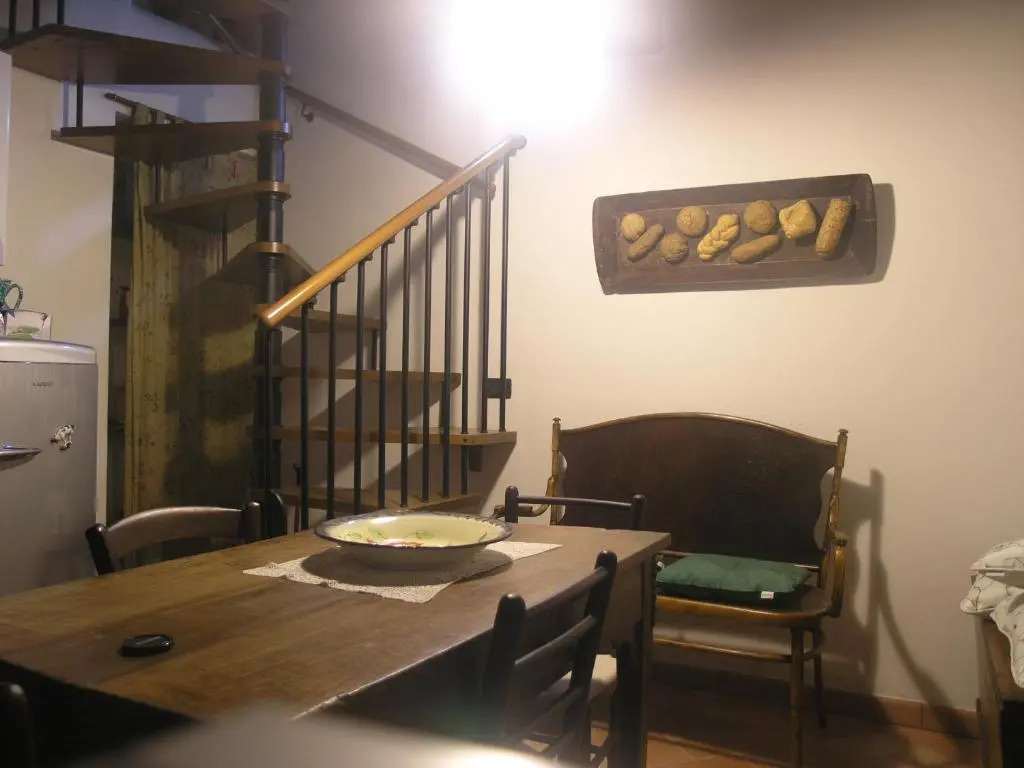 La Casa di Adelina