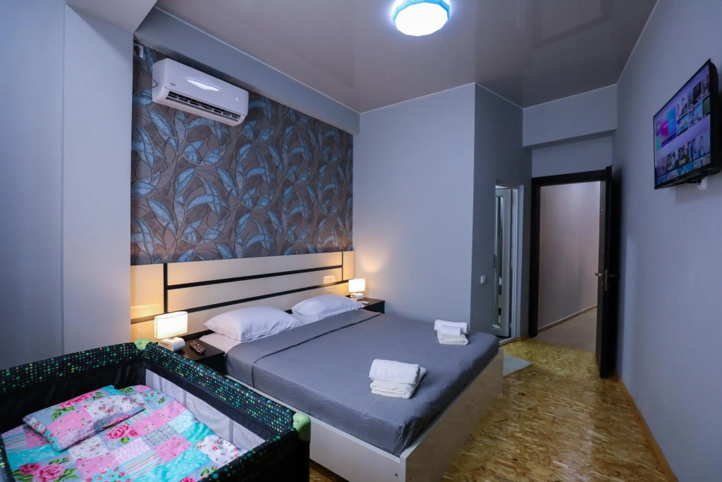 Hotel Sagu