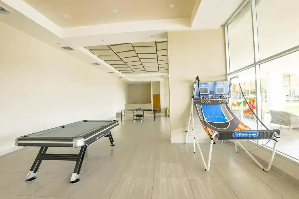 Condo Gorgona Beach Apartamento de Lujo de 2 Habitaciones