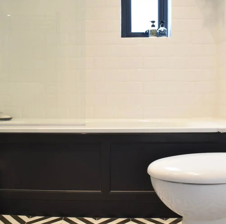 3 Bedroom Apartment in Brixton