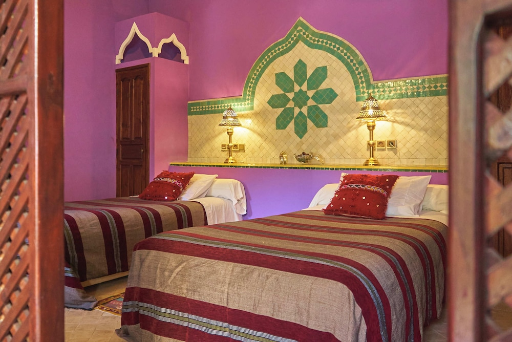 Kasbah Azalay