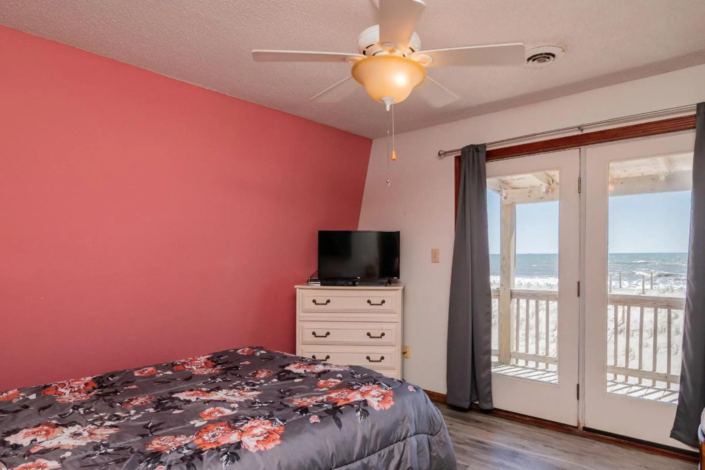 Divine Intervention by Oak Island Accommodations