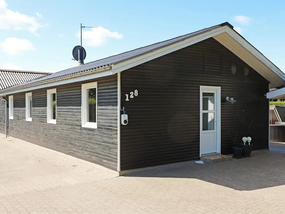 4 Star Holiday Home in Hadsund