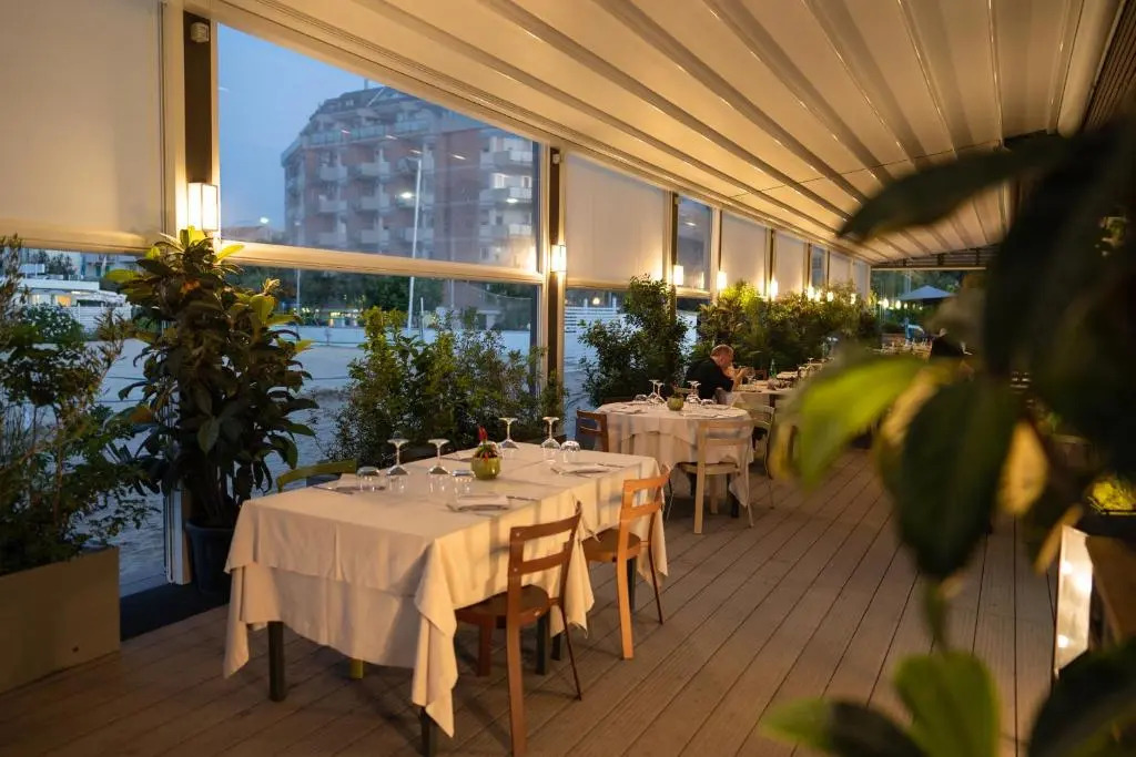 Hotel Salus