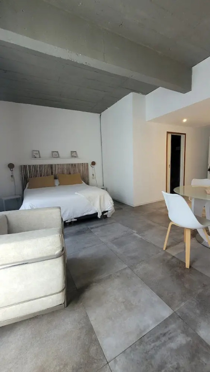 La Belle San Isidro Lofts