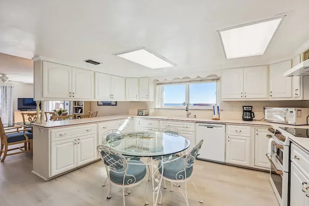 Oceanfront Spanish Trace 460b St Augustine