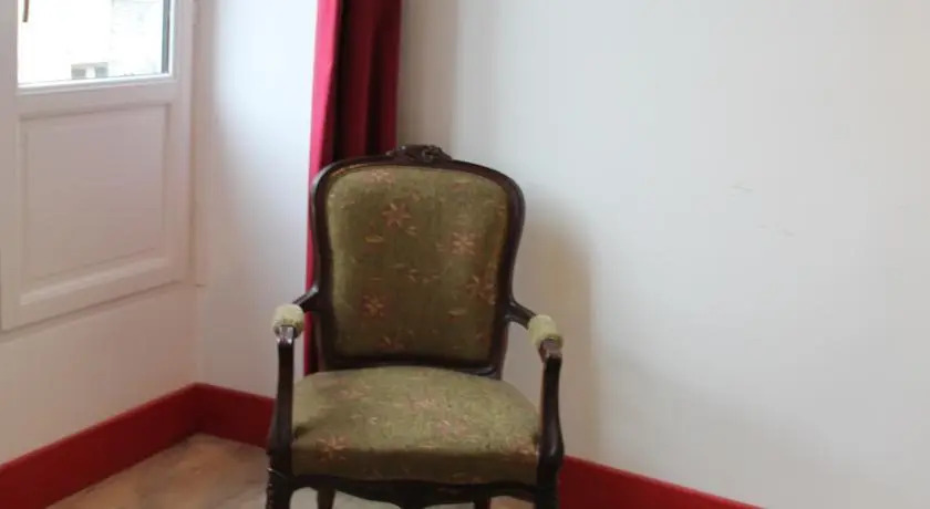 Appartement Vue sur place de la Bourse