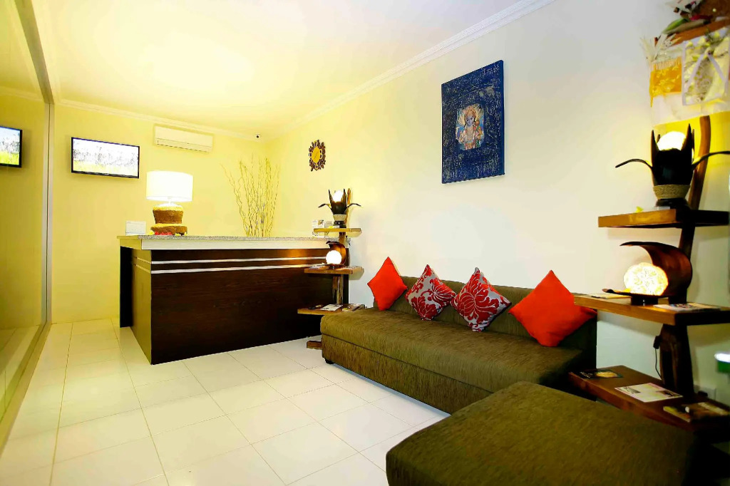 De Bharata Bali Villas