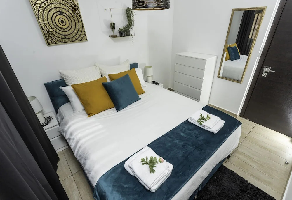 Luxury Villa 4BR with private pool & Jacuzzi Sea View