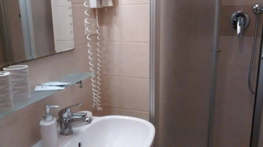 Hotel Martino Ai Monti