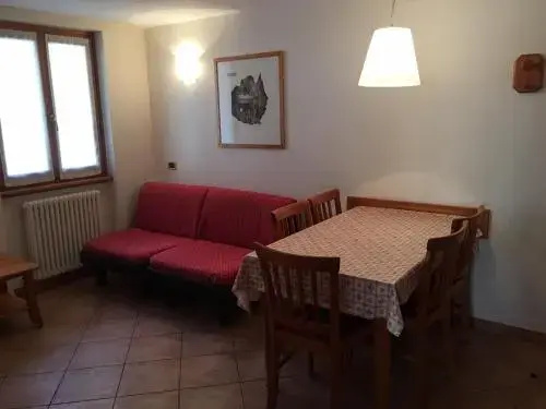 Residence Rezia