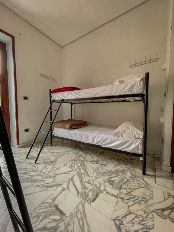 Los Mochileros hostel