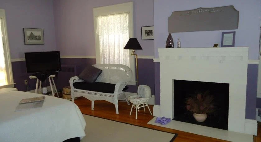 Bennett House Bed & Breakfast