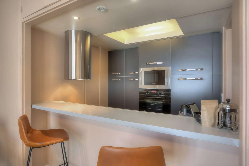 Maison Lamartine - Nice