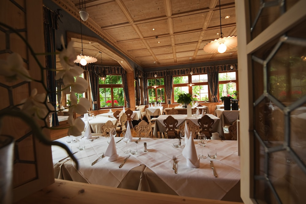 Hotel Ostaria Posta