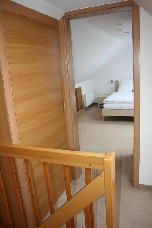 Ferienhaus Zur Ennest