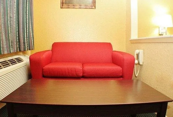 Winchester Inn and Suites Humble/IAH/North Houston