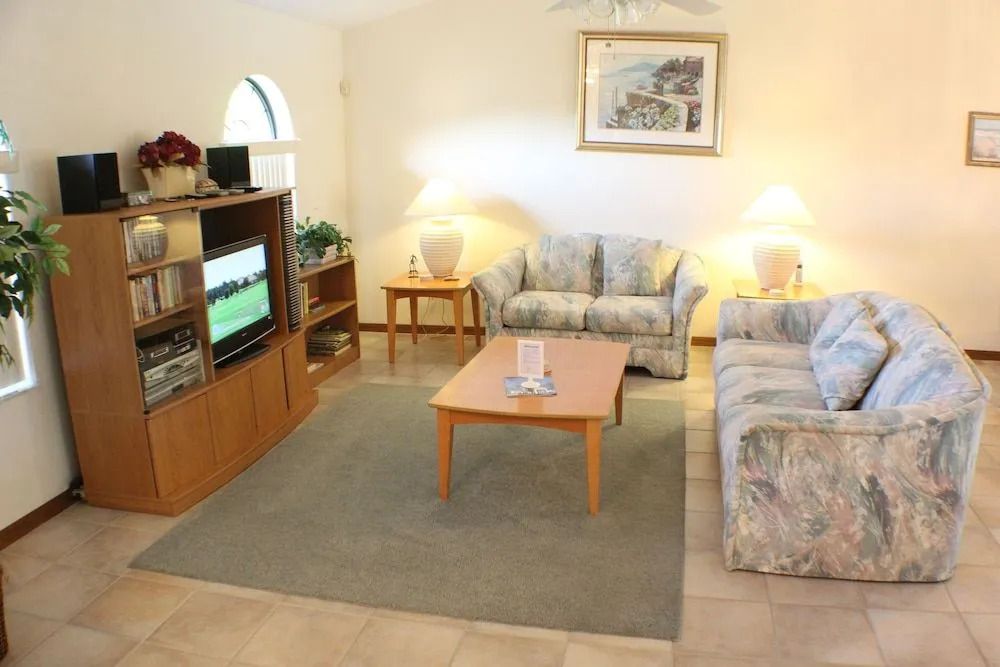Villa Brunk - Comfort - 3 Bedroom