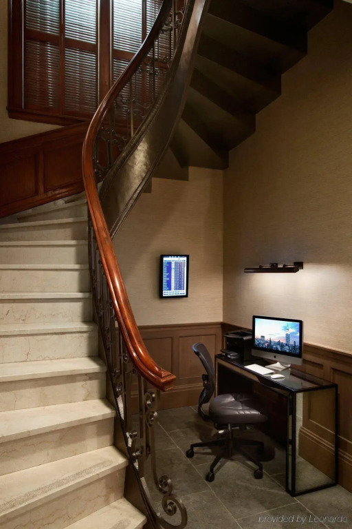 Hotel Chandler