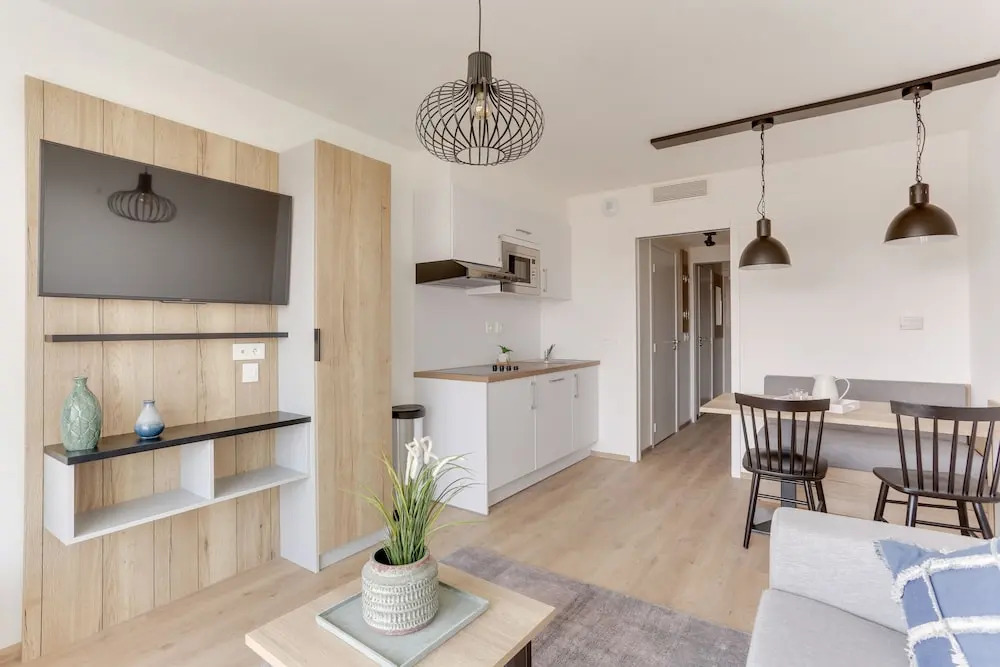 Evancy La Marina Boulogne-sur-Mer