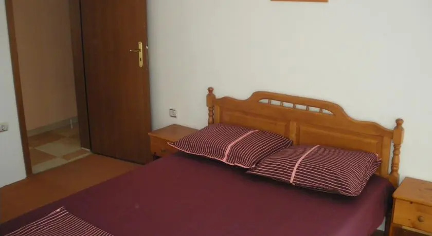 Guest House Sveti Georgi