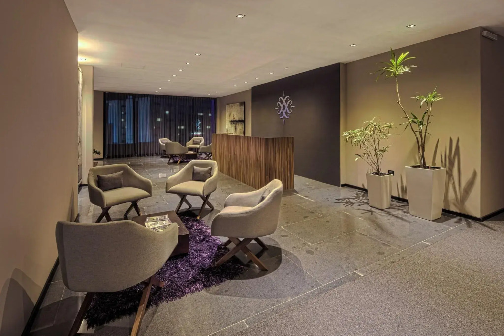 Kharma Suites