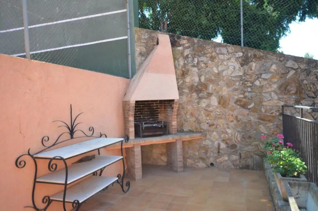 Villa Cadí . Ref. 620