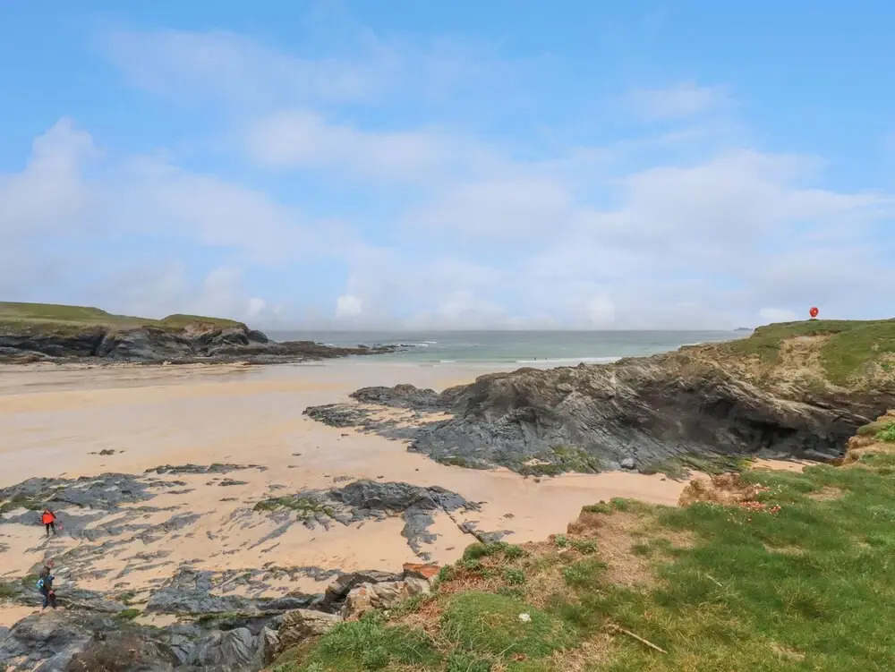 Constantine Bay